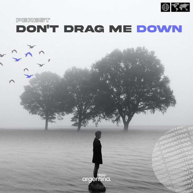 Don't Drag Me Down