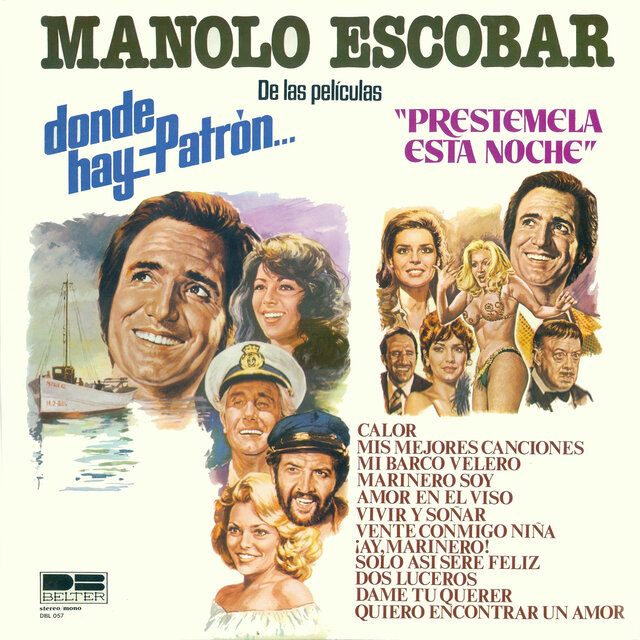 De las Peliculas 