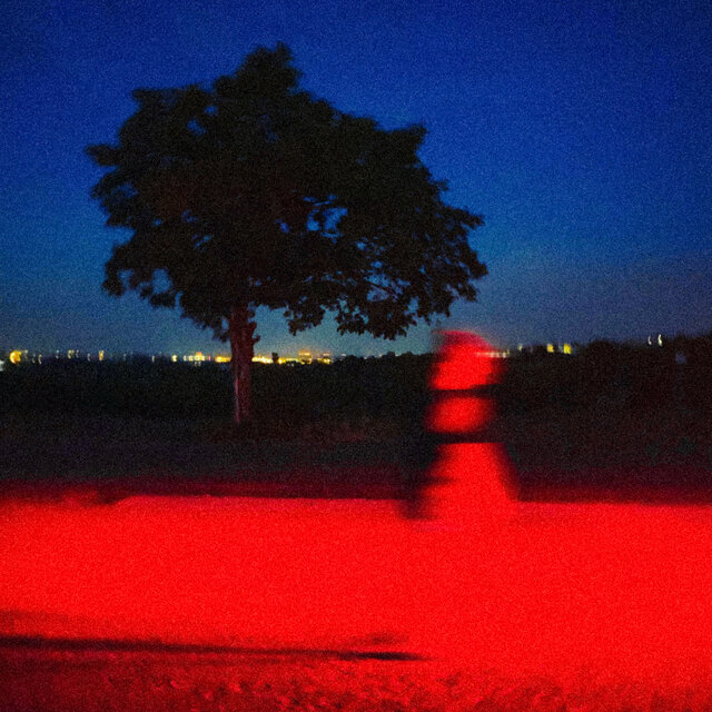 Night Rhythm