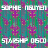 Starship Disco (Original mix)