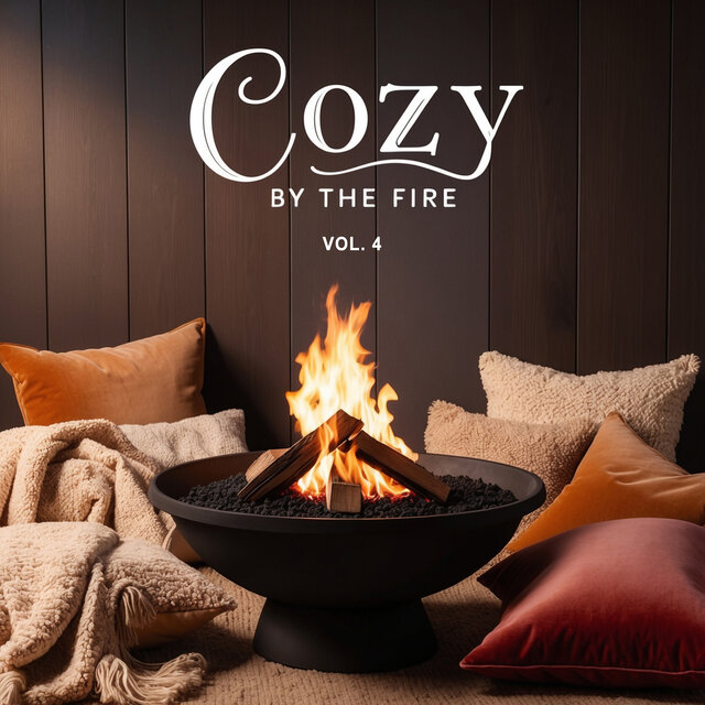 Cozy by the Fire, Vol. 4