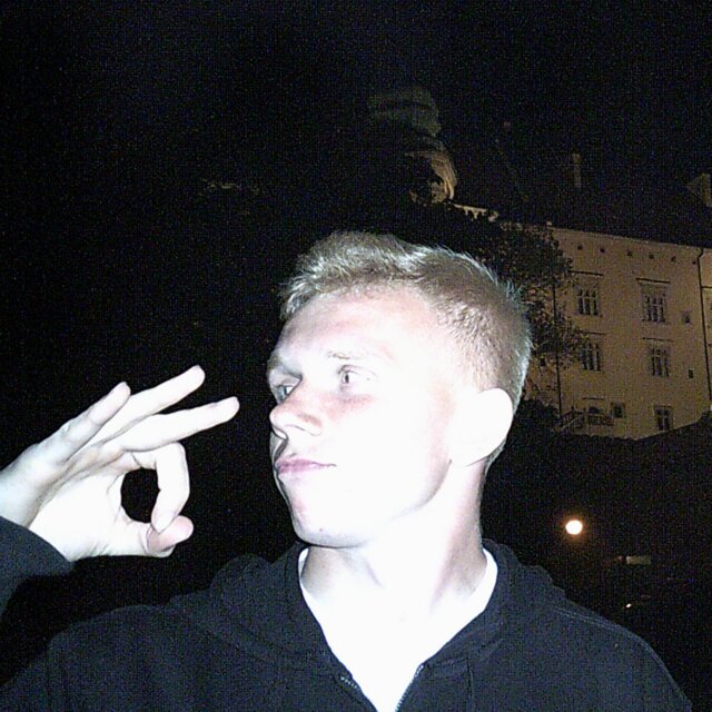 za dużo