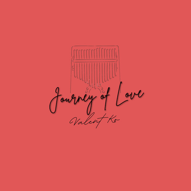 Journey of Love (Kalimba Version)