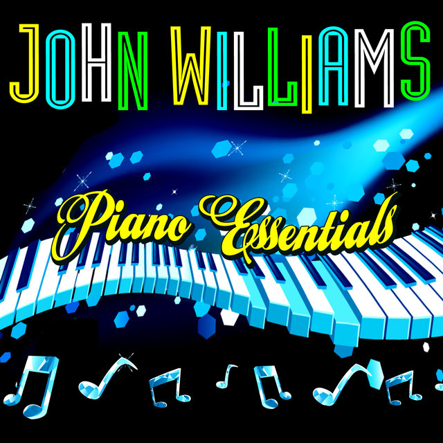 Piano Essentials