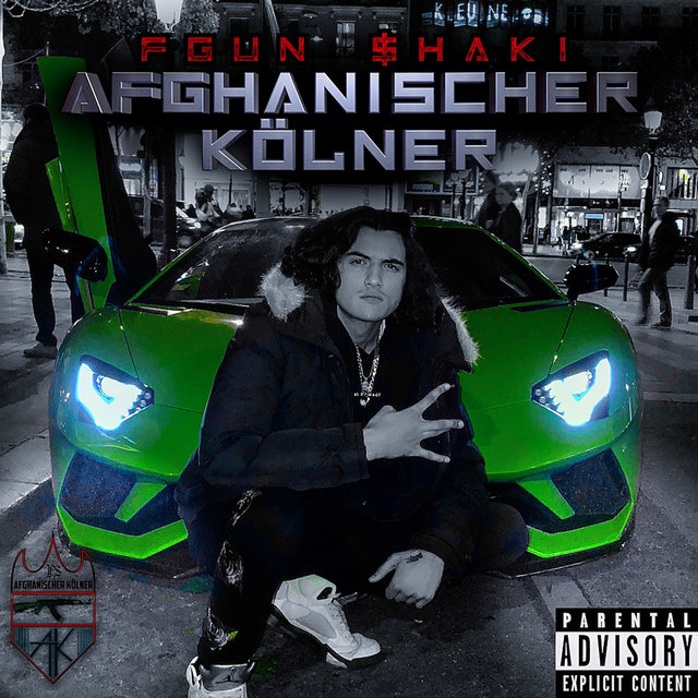 Afghanischer Kölner