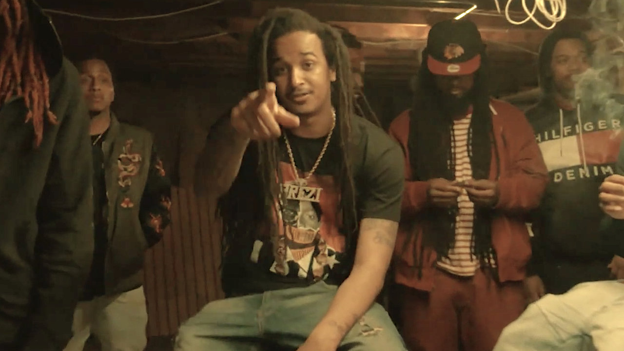 Facts (Official Video)