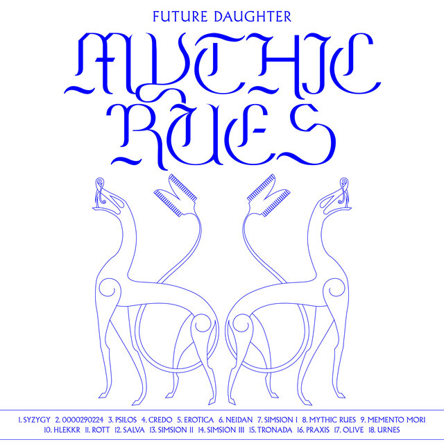 Mythic Rues