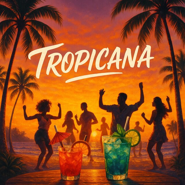 TROPİCANA