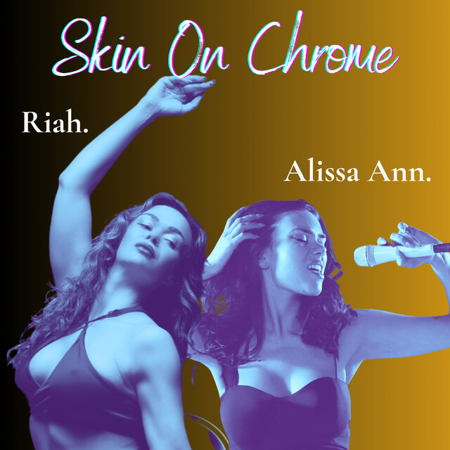 Skin on Chrome
