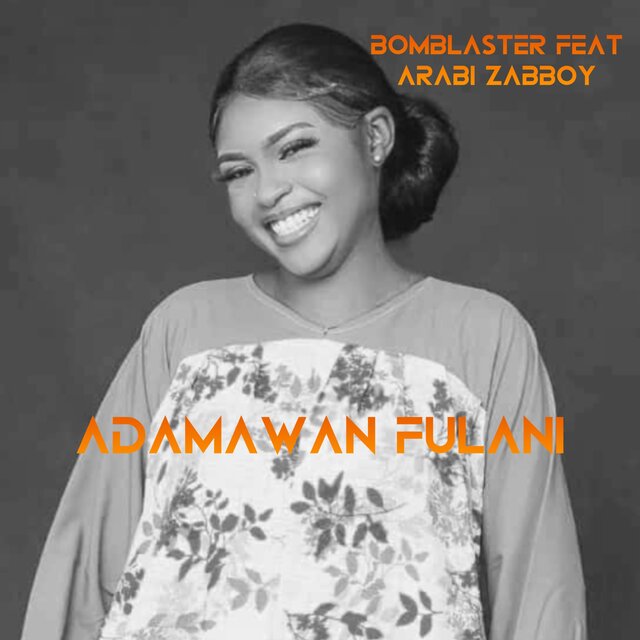 Adamawan Fulani