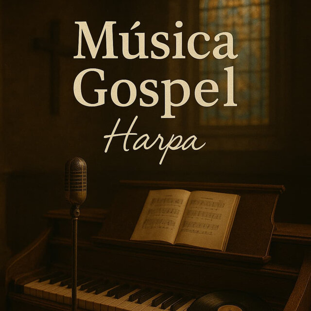 Musica Gospel Harpa (Instrumental)