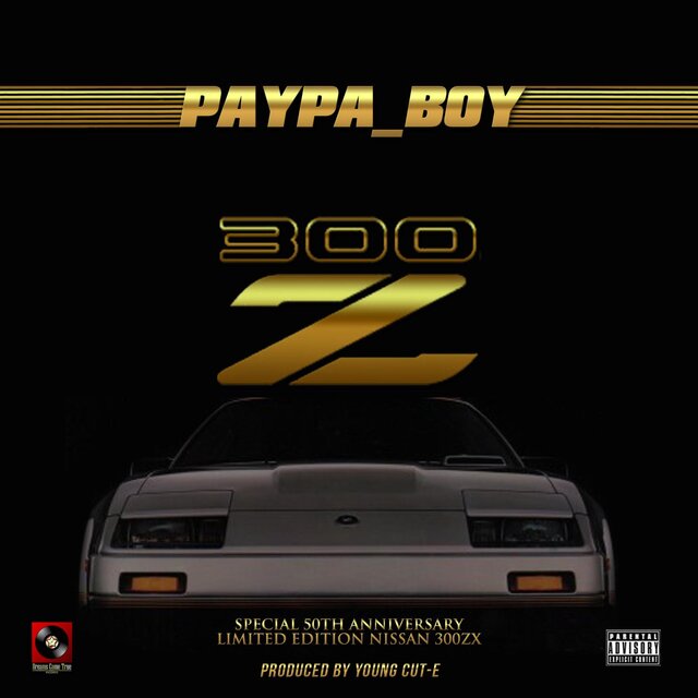 300Z