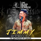 Te Entrego Mi Amor - Live at The Black Room Sessions