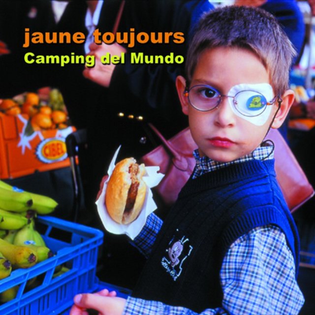 Camping Del Mundo
