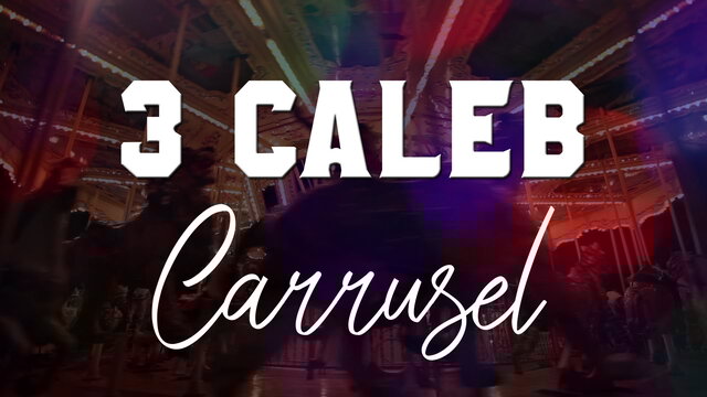 Carrusel (LETRA)