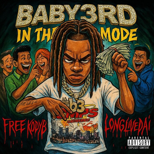 In That Mode