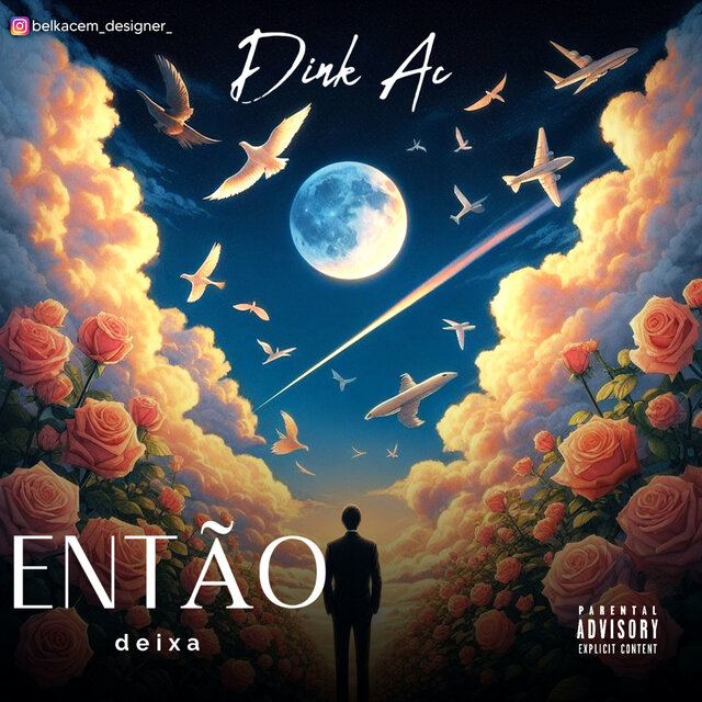 Então Deixa