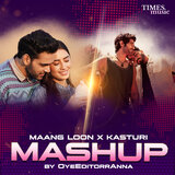 Maang Loon x Kasturi