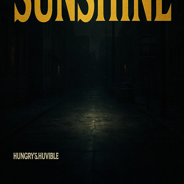 Aint No Sunshine