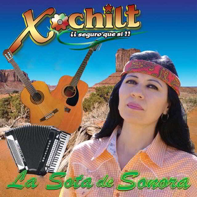 La Sota de Sonora. ¡Seguro que sí!