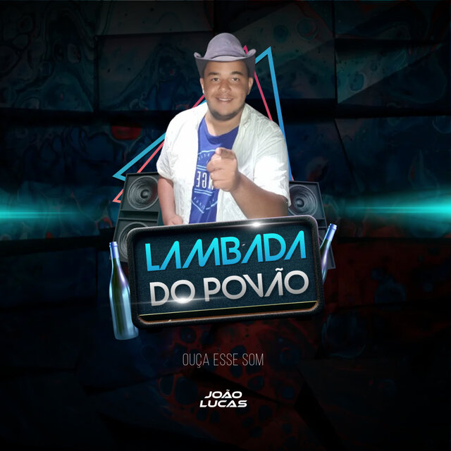 Lambada do Povão (Ouça Esse Som)