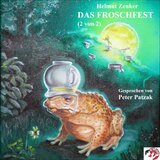 Autor Helmut Zenker (Teil 2) - Das Froschfest (2 von 2)