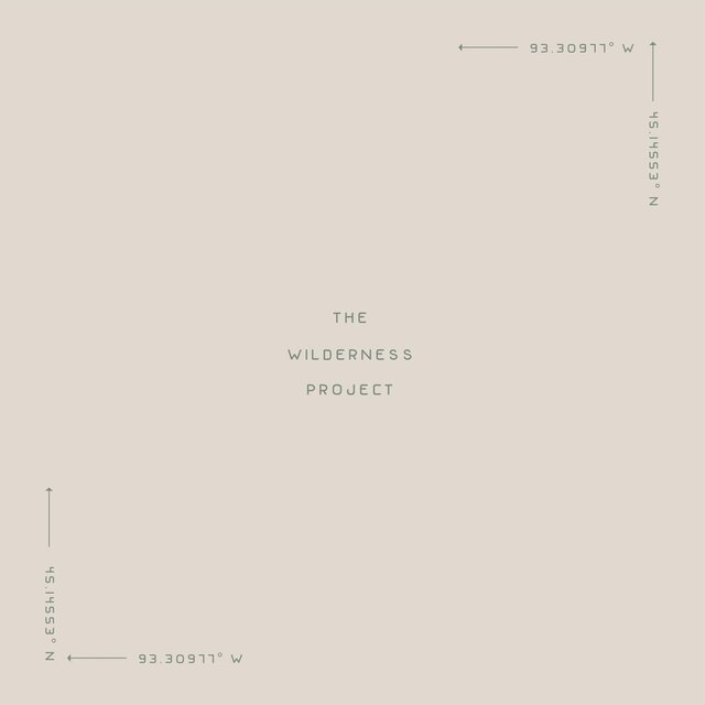 The Wilderness Project