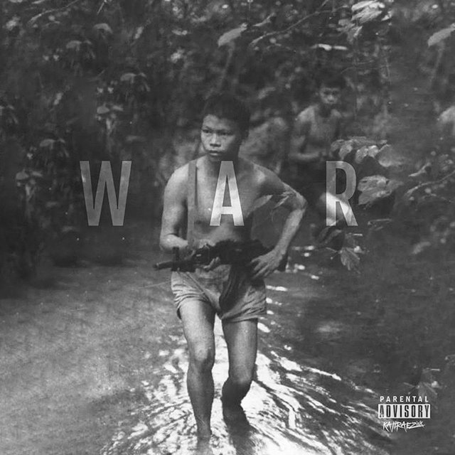 War