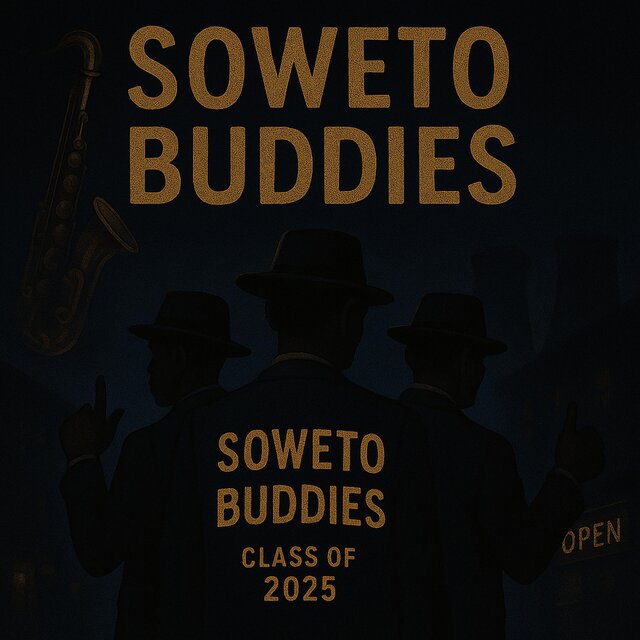 Soweto Buddies