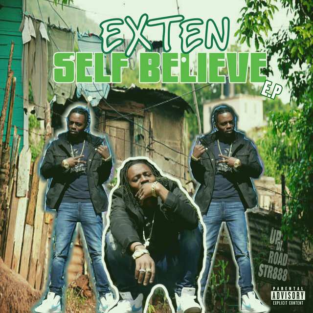 Self Believe