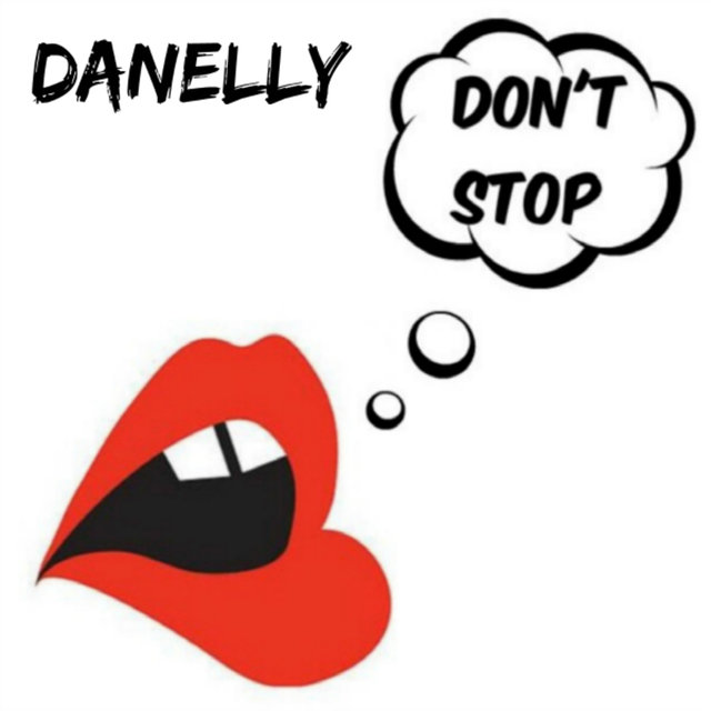 Don't Stop - Single