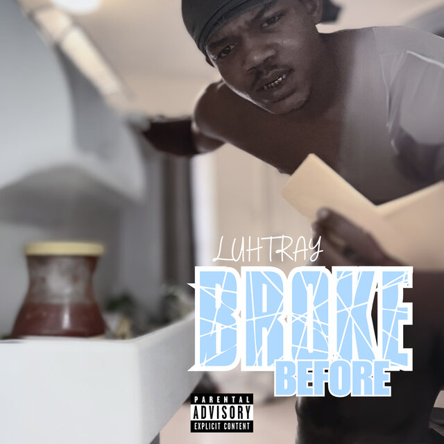 Broke Before