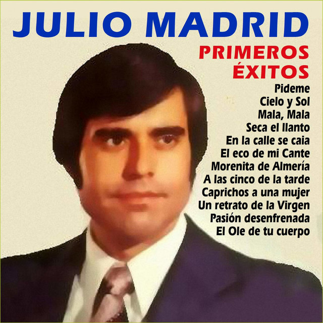Primeros Éxitos . 1971