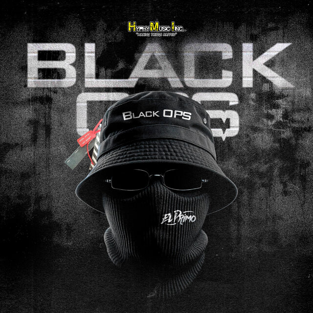 Black OPS