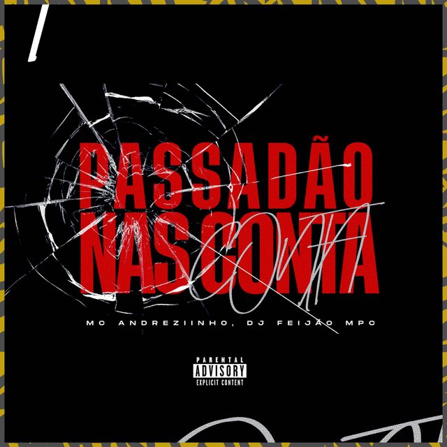 Passadão Nas Conta