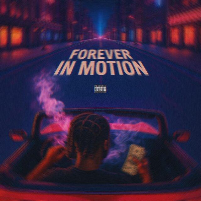 Forever In Motion