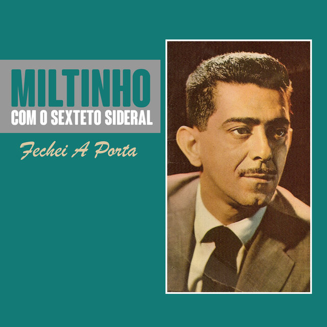 Fechei a Porta