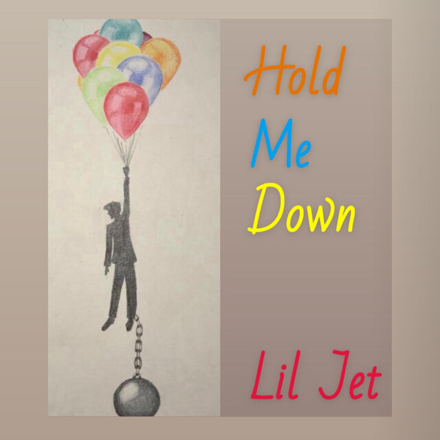 Hold Me Down