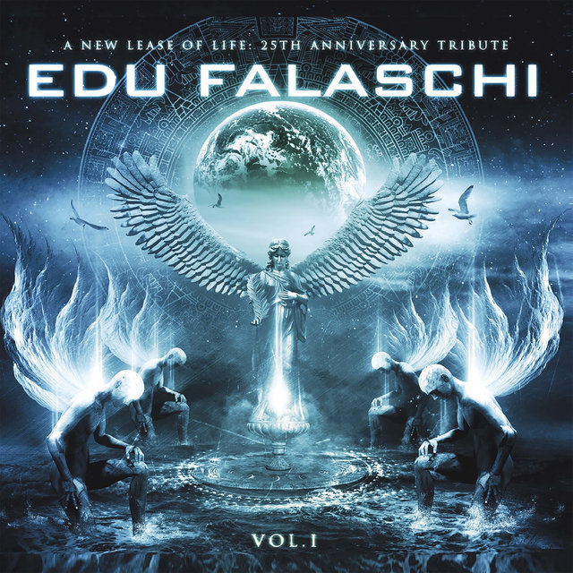 Edu Falaschi: a New Lease of Life (Tribute)
