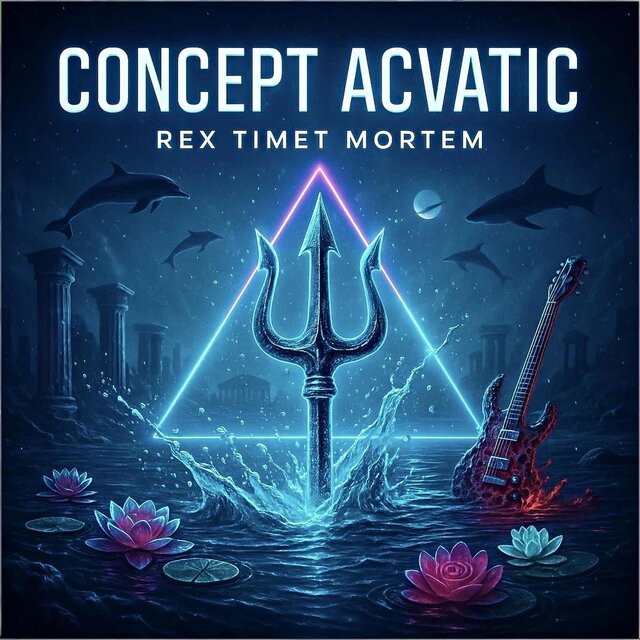 Concept Acvatic