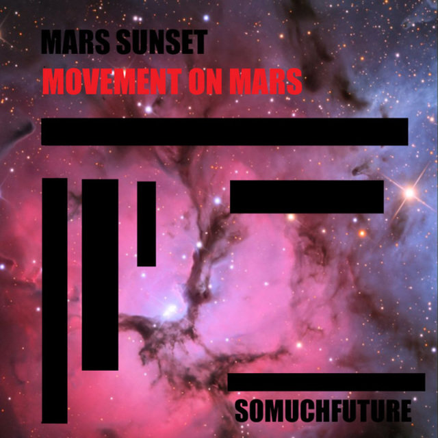 Movement on Mars