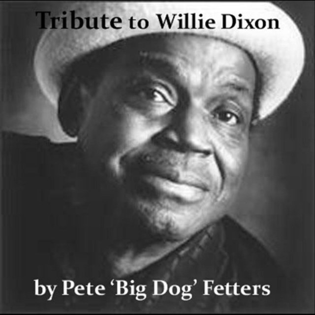 A Tribute to Willie Dixon