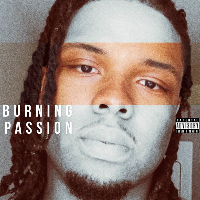 Burning Passion