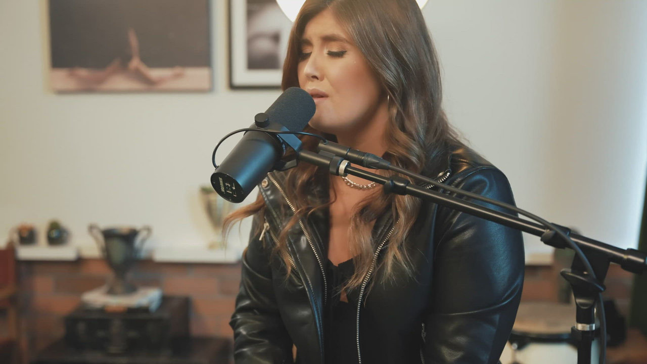 Everyday (Hutton Hotel Sessions)