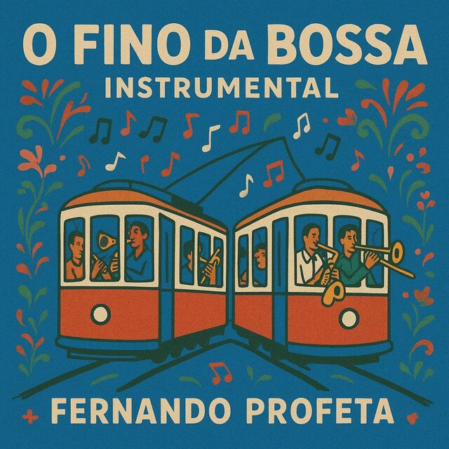 O FINO DA BOSSA
