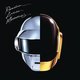 Cover art for album Random Access Memories by Daft Punk