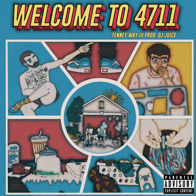 Welcome to 4711
