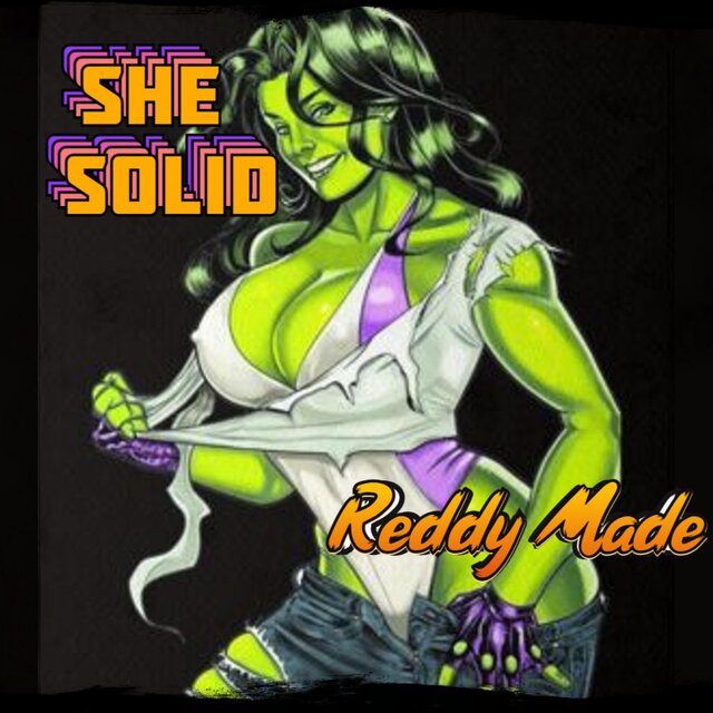 She Solid