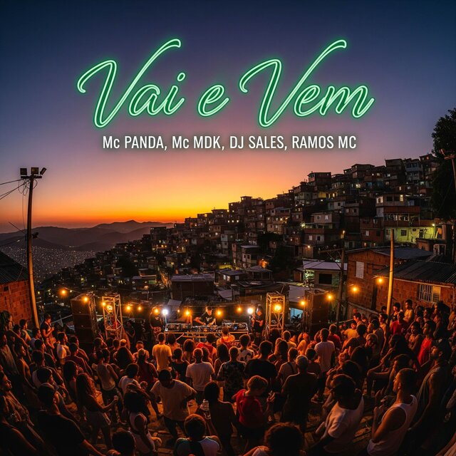 Vai e Vem