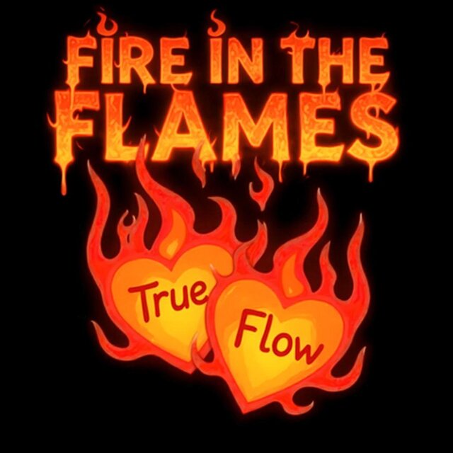 Fire In The Flames (feat. Tracey Meli) [S~F Remix]